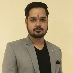 Photo of Sharad Chandra