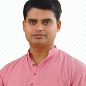 Photo of Jeevan Prakash